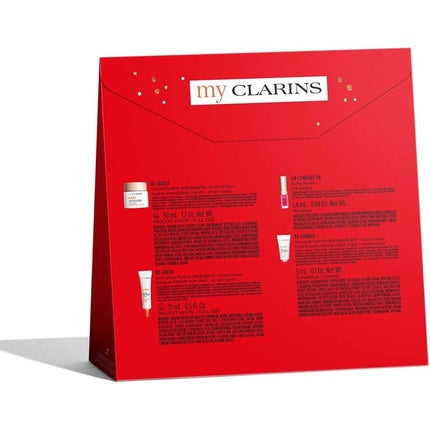 Clarins My Clarins Collection Skincare Gift Set