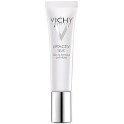 Vichy Liftactiv Derm Source Eyes Eye Firming Anti-Wrinkle Cream, 15ml