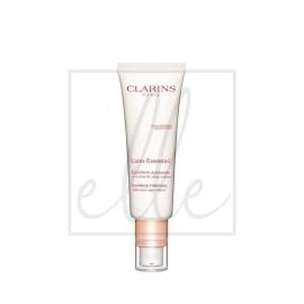 Clarins Calm-Essentiel Soothing Emulsion, 50ml Lightweight Moisturiser for Sensitive Skin