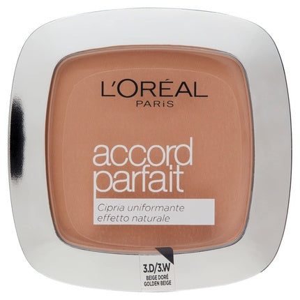 L'Oréal Paris True Match Blending Powder Lightweight Pressed Face Powder