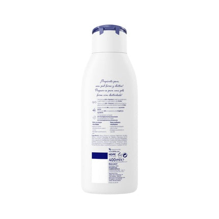 Nivea Q10+ Firming Body Milk, 400ml