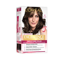 4 - Natural Brown
