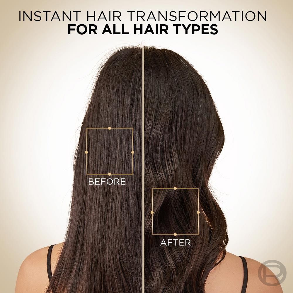 L’Oreal Paris Extraordinary Oil Shampoo for Dry & Dull Hair – 180ml4