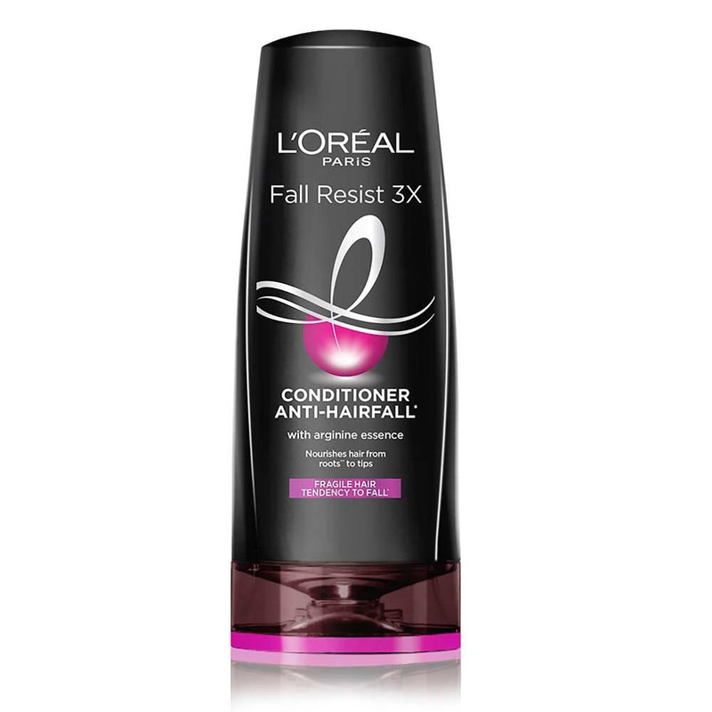 L'Oreal  Paris Fall Resist 3X Anti-Hair Fall Conditioner (82.5ml) Buy at Indicrest