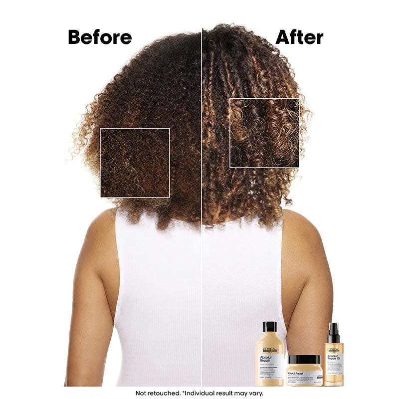L'Oreal Professionnel Absolut Repair Hair Mask For Dry and Damaged Hair