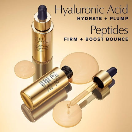 Estée Lauder Futurist Peptide Power Hydrating Serum Primer with Hyaluronic Acid, 40ml