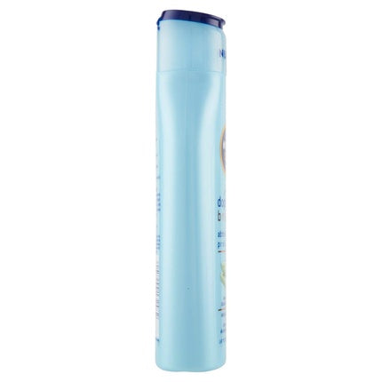 Nivea SUN After Sun Bronze Lotion, 200ml - After-Sun Moisturising Lotion with Organic Aloe Vera & Pro-Melanin Extract