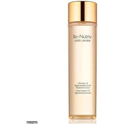 Estée Lauder Re-Nutriv Ultimate Lift Regenerating Youth Treatment Lotion, 200ml