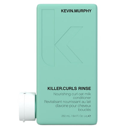 Kevin Murphy KILLER.CURLS RINSE Strengthening Conditioner for Curly Hair, 250ml