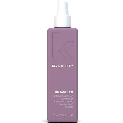Kevin Murphy UN.TANGLED Leave-In Detangling Spray, 150ml (5.09 fl oz)