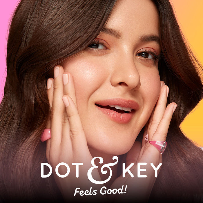 Dot & Key Barrier Repair Gentle Hydrating Face Wash, 100ml Buy at Indicrest Image 6