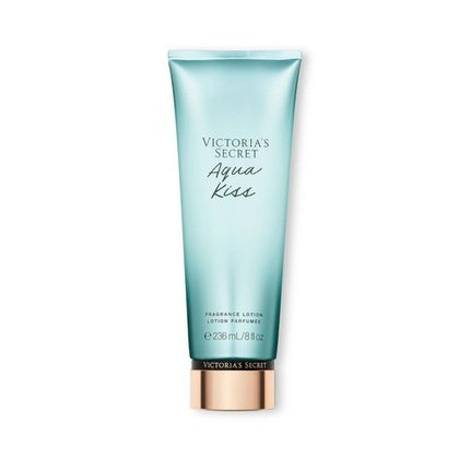 Victoria's Secret Aqua Kiss Fragrance Body Lotion 8 oz (236ml)