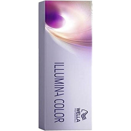 Wella Professionals Illumina Color 9/7 Very Light Blonde Brown Permanent Hair Color, 60ml