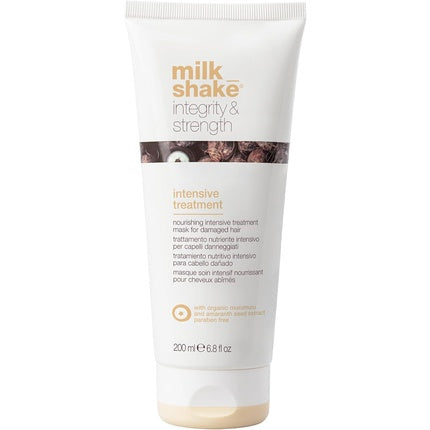 Milk_Shake Integrity & Strength Intensive Treatment Hair Mask, 200ml