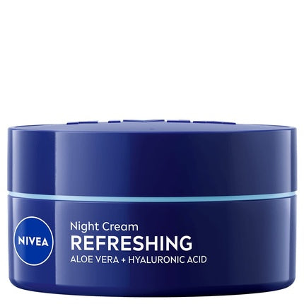 Nivea Moisture Night Care Complex, 50ml