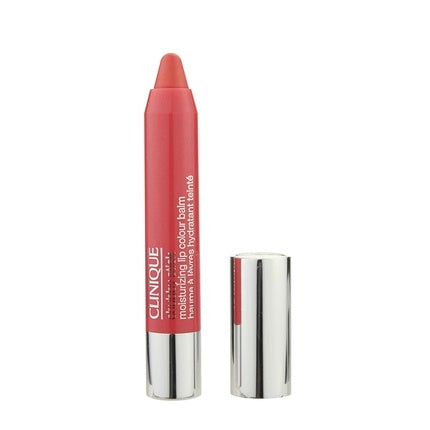 Clinique Chubby Stick Moisturizing Lip Colour Balm 13 Mighty Mimosa, 3g - Hydrating Tinted Lip Balm