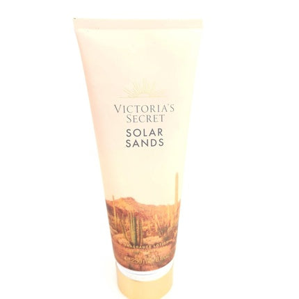 Victoria's Secret Solar Sands Sweet Acacia Fragrance Body Lotion, 236ml Hydrating Scented Body Lotion