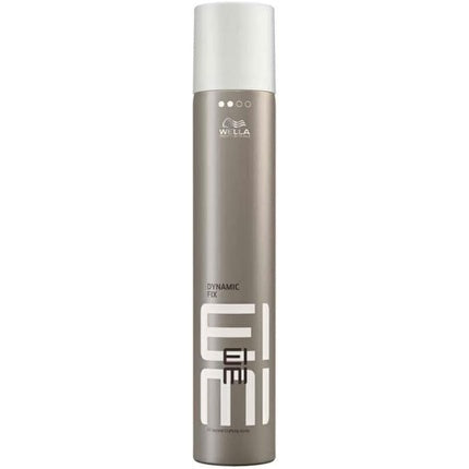 Wella Professionals EIMI Dynamic Fix 45 Second Professional Hair Spray, 500ml
