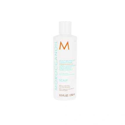 Moroccanoil Scalp Balancing Conditioner, 250ml Professional Scalp Care Conditioner