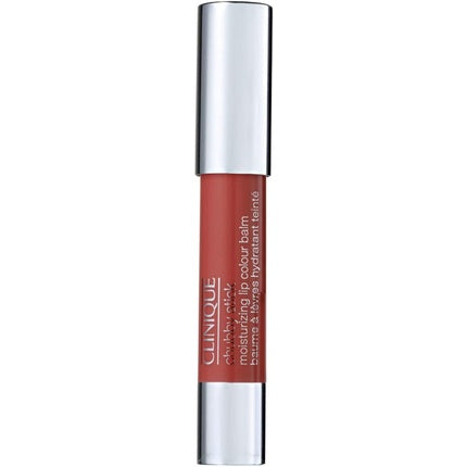 Clinique Chubby Stick Moisturizing Lip Colour Balm 04 Mega Melon, 3g - Hydrating Tinted Lip Balm