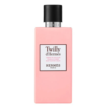 Hermès Twilly d'Hermès Perfumed Shower Cream for Body, 200ml