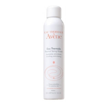 Avène Thermal Spring Water Spray, 150ml Soothing & Hydrating Face Mist for Sensitive Skin