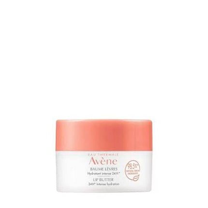 Avène Cold Cream Lip Butter Nourishing Lip Balm, 10ml for Dry & Sensitive Lips