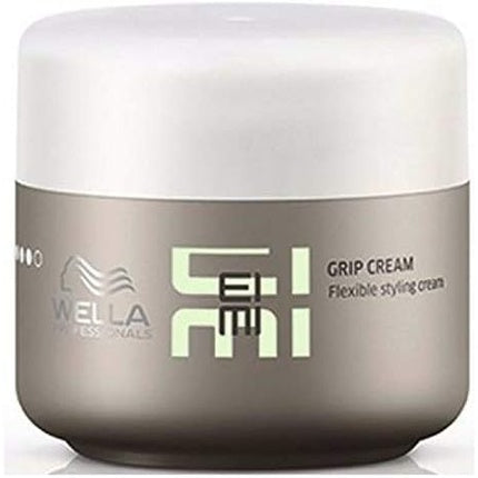 Wella Professionals EIMI Grip Cream Modeling Paste, 15ml