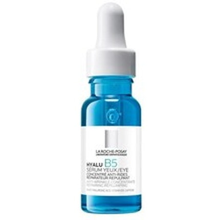 La Roche-Posay Hyalu B5 Eye Serum with Hyaluronic Acid, 15ml Hydrating Eye Care