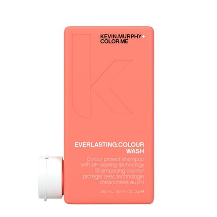 Kevin Murphy EVERLASTING.COLOUR WASH Colour Protect Shampoo, 250ml