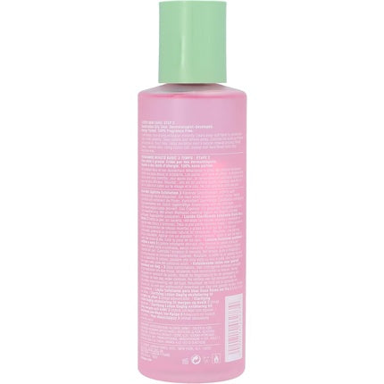 Clinique Clarifying Lotion 3 Exfoliating Toner for Normal to Oily Skin Type 3