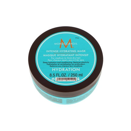 Moroccanoil Intense Hydrating Mask, 250ml