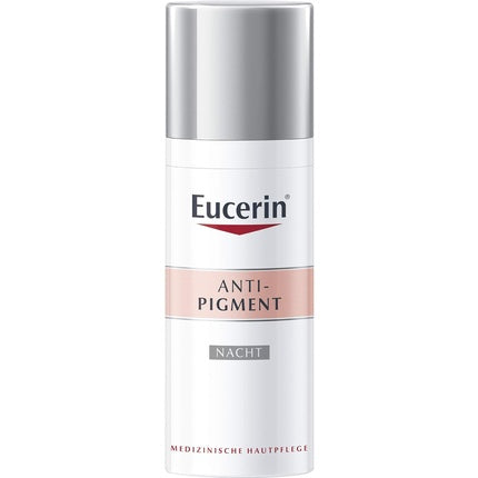 Eucerin Anti-Pigment Night Cream, 50ml Dark Spot Correcting Night Moisturizer