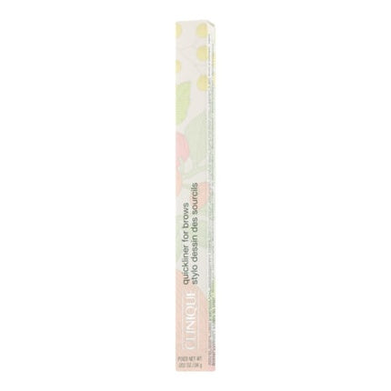 Clinique Quickliner™ for Brows Ebony, 0.06g Automatic Eyebrow Pencil