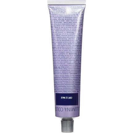 Wella Professionals Illumina Color 5/81 Light Brown Pearl Ash Permanent Hair Colour, 60ml