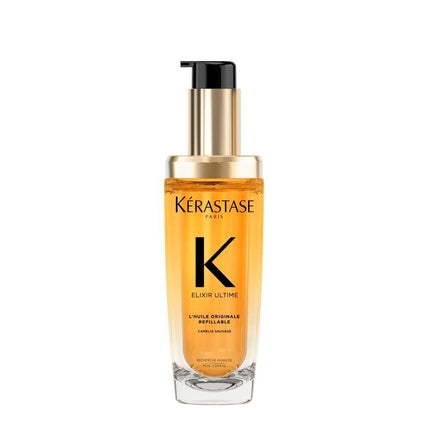 Kérastase Elixir Ultime L'Huile Originale Leave-In Hair Oil, 75ml