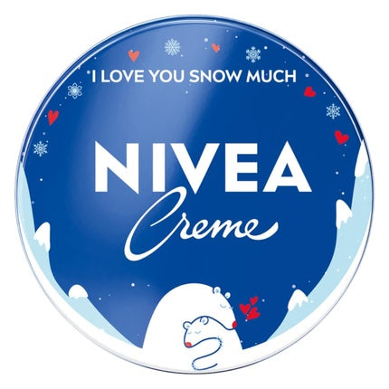 Nivea Creme Universal Moisturizing Cream, 75ml