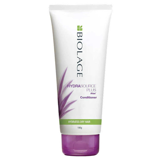 Matrix Biolage Hydrasource Pluse Aloe Conditioner (196 g) - Indicrest Buy at Indicrest