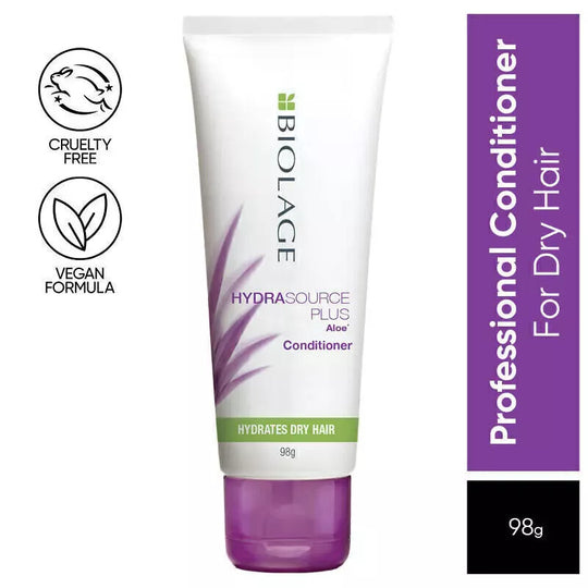 Matrix Biolage Hydrasource Pluse Aloe Conditioner (98 g) - Indicrest Buy at Indicrest