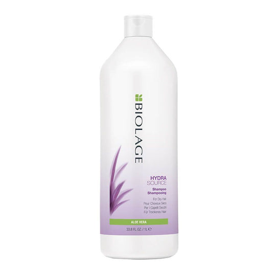 Matrix Biolage Hydrasource Plus Aloe Shampoo,, 1000ml Buy at Indicrest