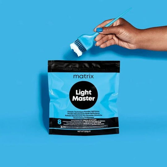 Matrix Light Master Hair Lightener, 500gm Buy at Indicrest