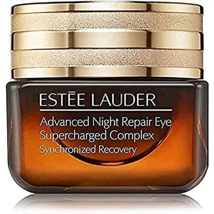 Estee Lauder Advanced Night Repair Eye Supercharged Gel-Creme, 15ml | Synchronized Recovery Eye Treatment
