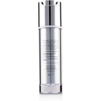 Estée Lauder Re-Nutriv Ultimate Radiant White Brightening Youth Serum, 30ml - Brightening & Hydrating Face Serum