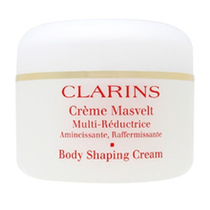 Clarins Masvelt Advanced Body Shaping Cream, 200ml