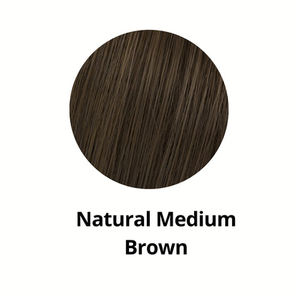 Wella Professionals Koleston Perfect Me+ Pure Naturals 4/00 Medium Brown Natural Extra Permanent Hair Color Cream, 60ml