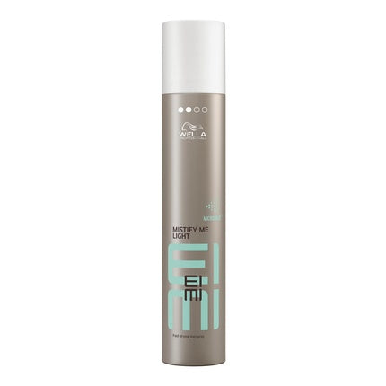 Wella Professionals EIMI Mistify Light Hairspray, 300ml