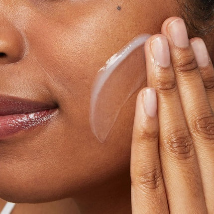 CeraVe Hydrating Cleanser for Normal to Dry Skin with Hyaluronic Acid Moisturising Face & Body Cleanser