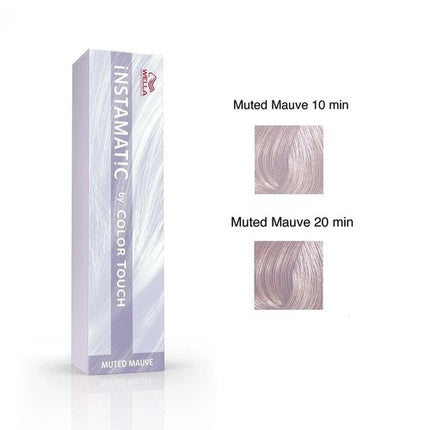 Wella Professionals Color Touch Demi-Permanent Hair Color, 60ml