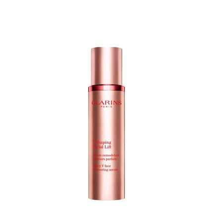 Clarins V Shaping Facial Lift Serum, 50ml – Hydrating Face Serum for Facial Contour & Defined-Looking Skin