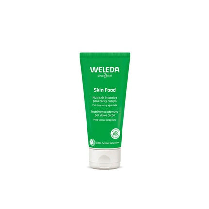 Weleda Skin Food Universal Nourishing Cream, 30ml Multi-Purpose Moisturizing Cream